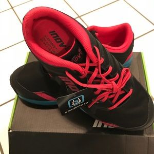 Inov Trail Running Shoes